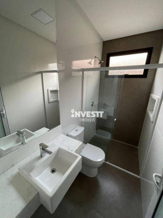 Imagem Casa com 4 Quartos à Venda, 270 m² em Portal Do Sol Green - Goiânia Imagem Casa com 4 Quartos à Venda, 270 m² em Portal Do Sol Green - Goiânia