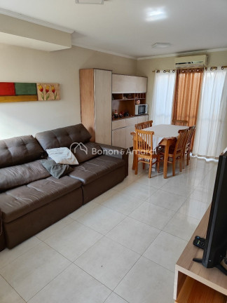 Imagem Casa de Condomínio com 3 Quartos à Venda, 157 m² em Parque Imperador - Campinas Imagem Casa de Condomínio com 3 Quartos à Venda, 157 m² em Parque Imperador - Campinas