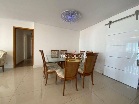 Imagem Apartamento com 4 Quartos à Venda, 186 m² em Jardim São Caetano - São Caetano Do Sul Imagem Apartamento com 4 Quartos à Venda, 186 m² em Jardim São Caetano - São Caetano Do Sul