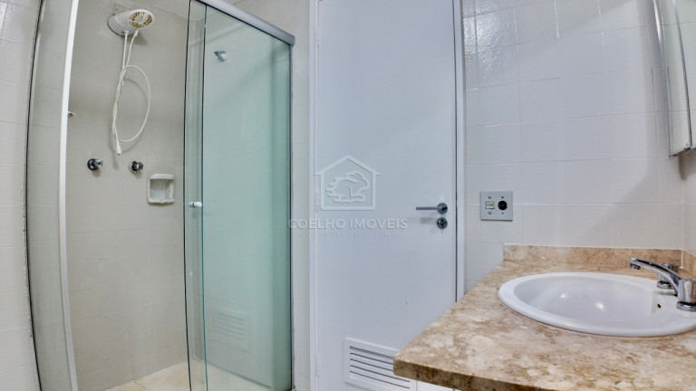 Apartamento com 4 Quartos à Venda, 171 m² em Asa Sul - Brasília
