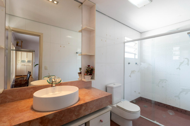 Imagem Casa com 3 Quartos à Venda, 189 m² em Parque Jabaquara - São Paulo