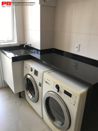 Imagem Apartamento com 2 Quartos à Venda, 165 m² em Brooklin - São Paulo Imagem Apartamento com 2 Quartos à Venda, 165 m² em Brooklin - São Paulo