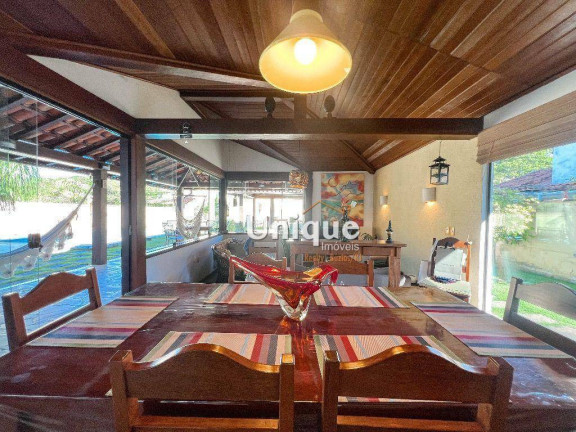 Imagem Casa com 4 Quartos à Venda, 260 m² em Geribá - Armação Dos Búzios Imagem Casa com 4 Quartos à Venda, 260 m² em Geribá - Armação Dos Búzios