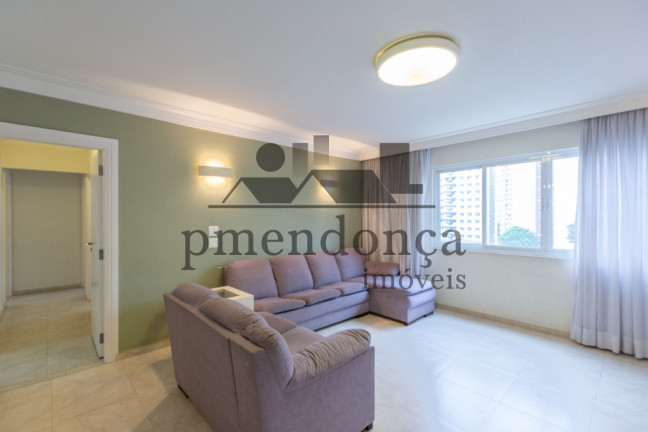 Imagem Apartamento com 3 Quartos à Venda, 113 m² em Perdizes - São Paulo Imagem Apartamento com 3 Quartos à Venda, 113 m² em Perdizes - São Paulo