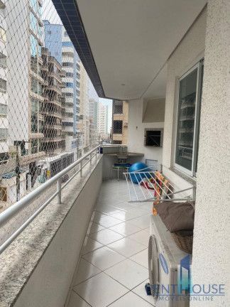 Imagem Apartamento com 3 Quartos à Venda, 112 m² em Meia Praia - Itapema Imagem Apartamento com 3 Quartos à Venda, 112 m² em Meia Praia - Itapema