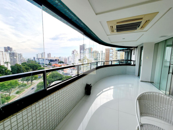 Imagem Apartamento com 3 Quartos à Venda, 143 m² em Graça - Salvador Imagem Apartamento com 3 Quartos à Venda, 143 m² em Graça - Salvador