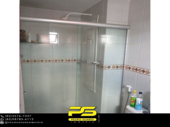 Imagem Apartamento com 3 Quartos à Venda, 72 m² em Bancários - João Pessoa Imagem Apartamento com 3 Quartos à Venda, 72 m² em Bancários - João Pessoa