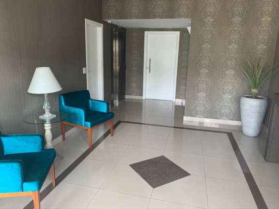 Imagem Apartamento com 2 Quartos à Venda, 83 m² em José Menino - Santos Imagem Apartamento com 2 Quartos à Venda, 83 m² em José Menino - Santos