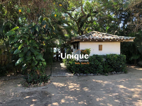 Imagem Casa com 6 Quartos à Venda, 300 m² em Manguinhos - Armação Dos Búzios