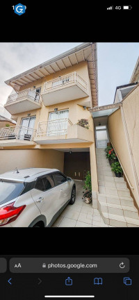 Imagem Sobrado com 3 Quartos à Venda, 167 m² em Bela Vista - Osasco Imagem Sobrado com 3 Quartos à Venda, 167 m² em Bela Vista - Osasco