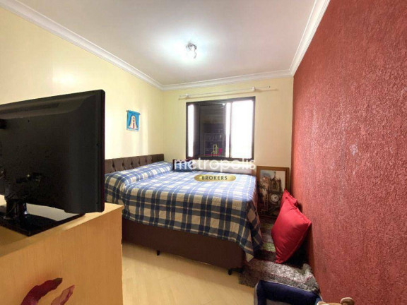 Imagem Apartamento com 3 Quartos à Venda, 88 m² em Vila Bela - São Paulo