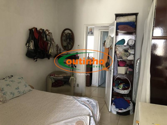Imagem Apartamento com 2 Quartos à Venda, 68 m² em Riachuelo - Rio De Janeiro Imagem Apartamento com 2 Quartos à Venda, 68 m² em Riachuelo - Rio De Janeiro