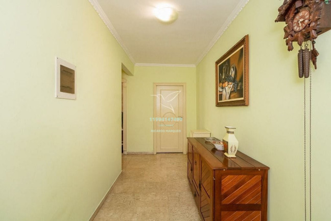 Imagem Apartamento com 3 Quartos à Venda, 153 m² em Aclimação - São Paulo Imagem Apartamento com 3 Quartos à Venda, 153 m² em Aclimação - São Paulo