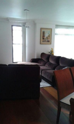 Imagem Apartamento com 3 Quartos à Venda, 168 m² em Jardim - Santo André Imagem Apartamento com 3 Quartos à Venda, 168 m² em Jardim - Santo André