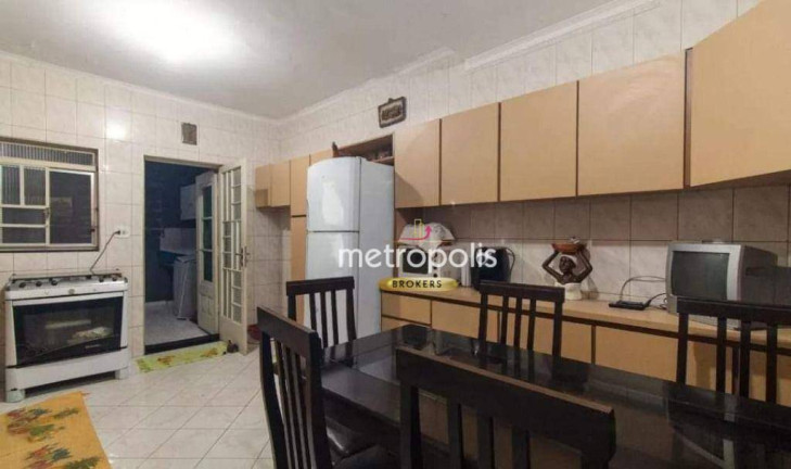 Imagem Casa com 3 Quartos à Venda, 80 m² em Cidade Mãe Do Céu - São Paulo