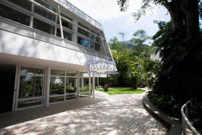 Imagem Imóvel com 5 Quartos à Venda, 1.400 m² em Jardim Botânico - Rio De Janeiro