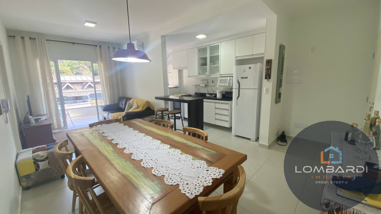 Imagem Apartamento com 2 Quartos à Venda, 75 m² em Praia Das Toninhas - Ubatuba Imagem Apartamento com 2 Quartos à Venda, 75 m² em Praia Das Toninhas - Ubatuba