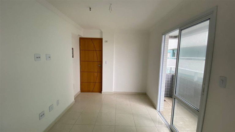 Imagem Apartamento com 1 Quarto à Venda, 39 m² em Boqueirao - Praia Grande