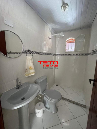 Imagem Casa com 2 Quartos à Venda, 87 m² em Porta Do Céu - São Lourenço