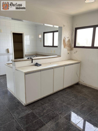 Cobertura com 4 Quartos à Venda, 636 m² em Fazenda Morumbi - São Paulo