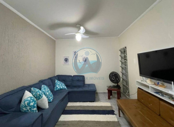 Imagem Apartamento com 2 Quartos à Venda, 70 m² em Itaguá - Ubatuba