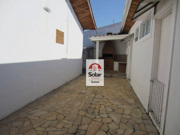 Imagem Casa com 2 Quartos à Venda, 263 m² em Jardim Das Nações - Taubaté