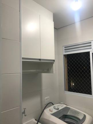Imagem Imóvel com 2 Quartos à Venda, 45 m² em Lopes De Oliveira - Sorocaba