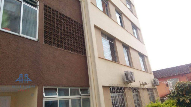 Apartamento com 2 Quartos à Venda, 56 m² em Trindade - Florianópolis