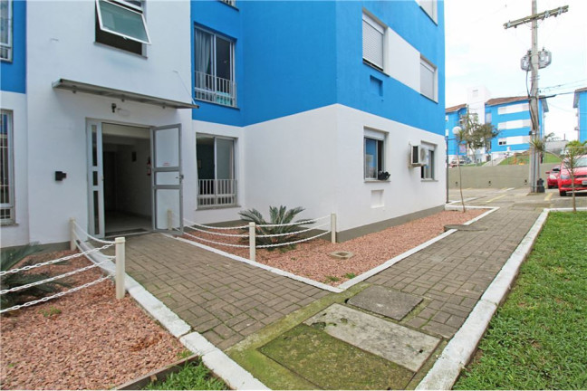 Imagem Imóvel com 2 Quartos à Venda, em Lomba Do Pinheiro - Porto Alegre Imagem Imóvel com 2 Quartos à Venda, em Lomba Do Pinheiro - Porto Alegre
