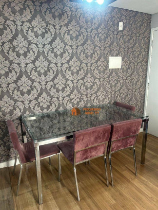 Imagem Apartamento com 2 Quartos à Venda, 50 m² em Jardim Rossi - Guarulhos