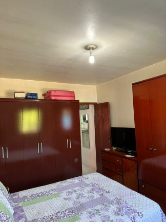 Imagem Casa com 3 Quartos à Venda, 191 m² em Jardim Oriental - São Paulo