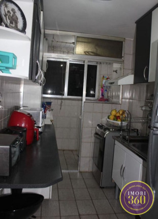 Imagem Apartamento com 2 Quartos à Venda, 56 m² em Engenheiro Goulart - São Paulo