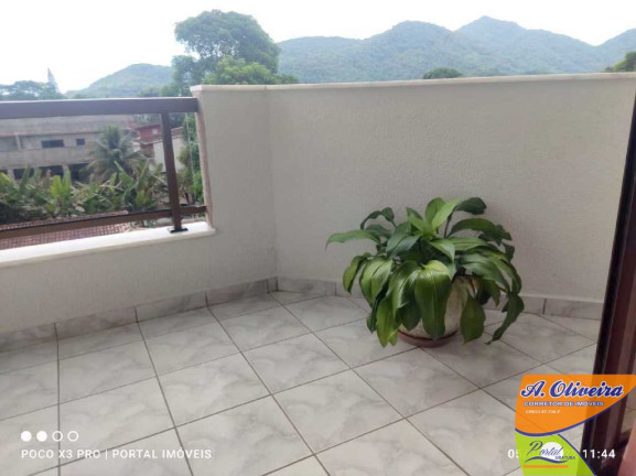 Imagem Apartamento com 1 Quarto à Venda, 85 m² em Estufa I - Ubatuba