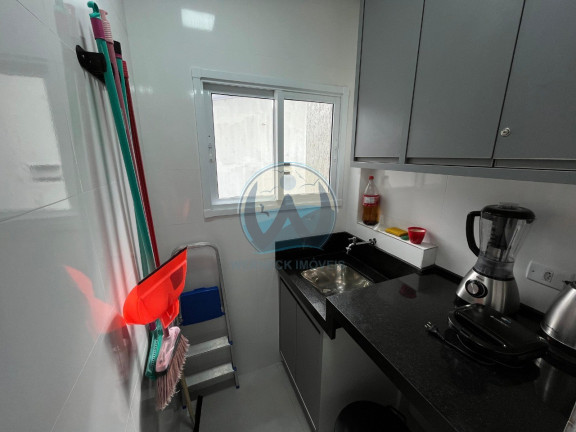 Imagem Apartamento com 2 Quartos à Venda, 71 m² em Perequê Açu - Ubatuba