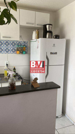 Imagem Apartamento com 2 Quartos à Venda, 55 m² em Rocha Miranda - Rio De Janeiro Imagem Apartamento com 2 Quartos à Venda, 55 m² em Rocha Miranda - Rio De Janeiro
