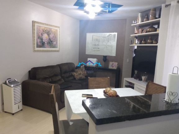 Apartamento com 2 Quartos à Venda, 60 m² em Jardim Umuarama - São Paulo