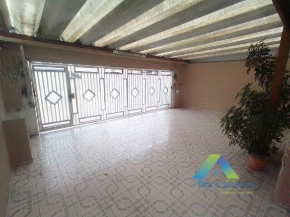 Imagem Sobrado com 4 Quartos à Venda, 192 m² em Ipiranga - São Paulo Imagem Sobrado com 4 Quartos à Venda, 192 m² em Ipiranga - São Paulo