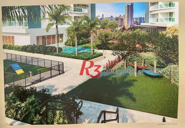 Imagem Apartamento com 3 Quartos à Venda, 163 m² em Ponta Da Praia - Santos Imagem Apartamento com 3 Quartos à Venda, 163 m² em Ponta Da Praia - Santos