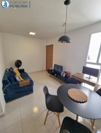 Imagem Apartamento com 2 Quartos para Alugar ou Temporada, 42 m² em Ponta Negra - Natal