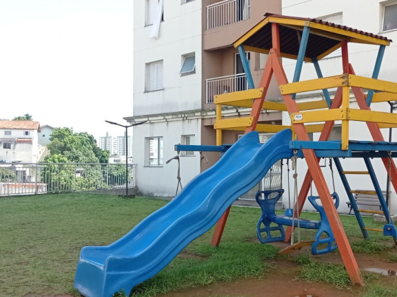 Imagem Apartamento com 2 Quartos à Venda, 50 m² em Casa Verde - São Paulo