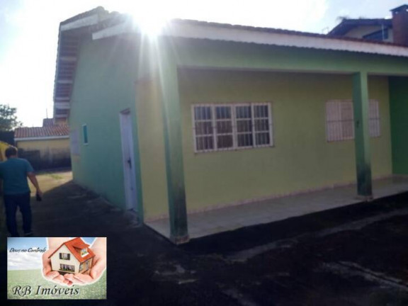 Imagem Casa com 2 Quartos à Venda, 142 m² em Jardim Regina - Itanhaém Imagem Casa com 2 Quartos à Venda, 142 m² em Jardim Regina - Itanhaém