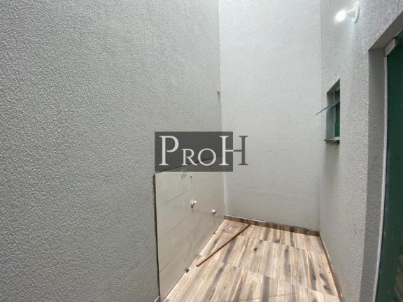 Imagem Sobrado com 2 Quartos à Venda, 140 m² em Vila Curuçá - Santo André