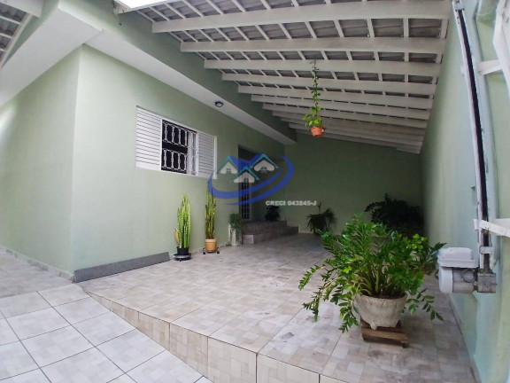 Casa com 3 Quartos à Venda, 179 m² em Cidade Nova Ii - Várzea Paulista