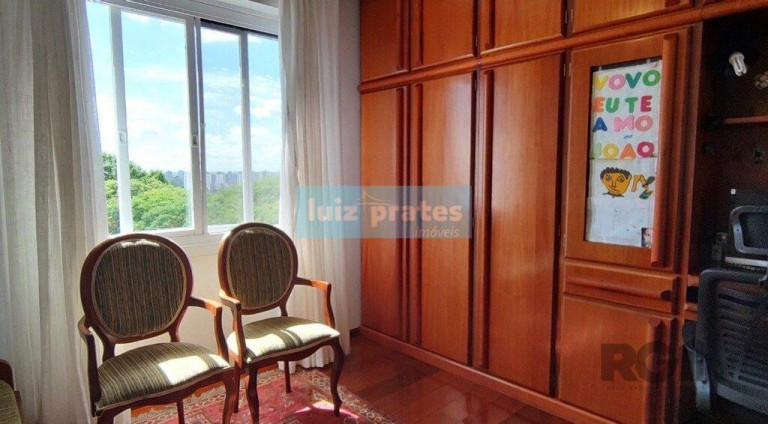 Imagem Apartamento com 2 Quartos à Venda, 184 m² em Cristo Redentor - Porto Alegre