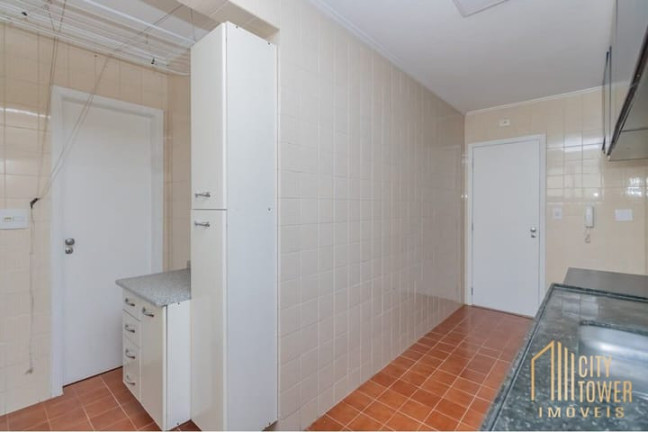 Imagem Apartamento com 2 Quartos à Venda, 70 m² em Vila Clementino - São Paulo