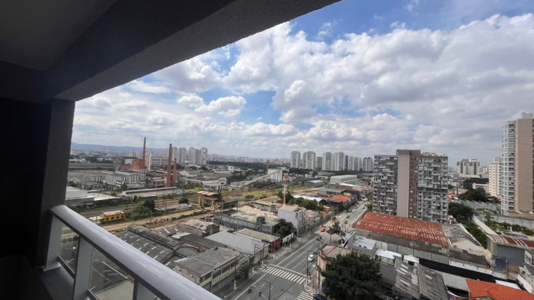 Imagem Apartamento com 1 Quarto à Venda, 30 m² em água Branca - São Paulo Imagem Apartamento com 1 Quarto à Venda, 30 m² em água Branca - São Paulo