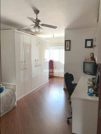 Imagem Sobrado com 3 Quartos à Venda, 250 m² em Campestre - Santo André