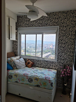 Imagem Imóvel com 2 Quartos para Alugar, 63 m² em Várzea Da Barra Funda - São Paulo Imagem Imóvel com 2 Quartos para Alugar, 63 m² em Várzea Da Barra Funda - São Paulo