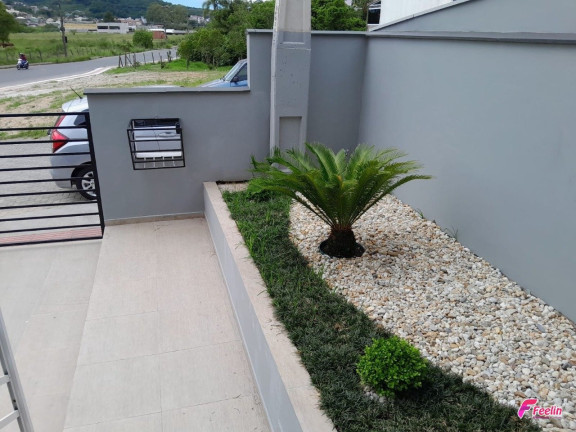 Imagem Casa com 2 Quartos à Venda, 91 m² em Potecas - São José Imagem Casa com 2 Quartos à Venda, 91 m² em Potecas - São José