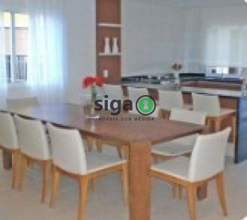 Imagem Apartamento com 1 Quarto à Venda, 37 m² em República - São Paulo Imagem Apartamento com 1 Quarto à Venda, 37 m² em República - São Paulo
